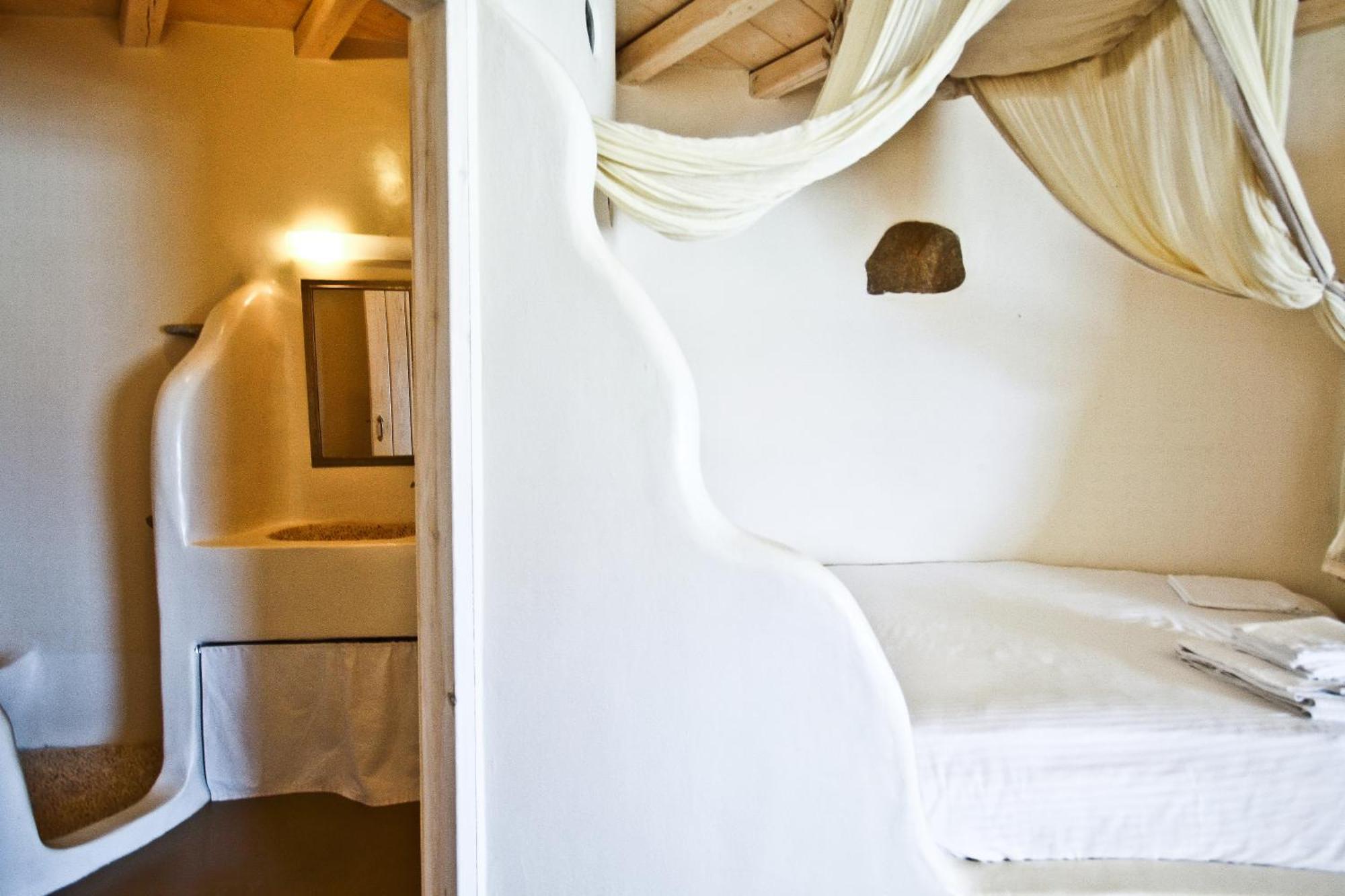 Castle Panigirakis Hotel Mykonos Town Værelse billede